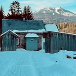 Semesterbostad Historic Railway At Mount Arber Bayerisch Eisenstein