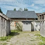 Historic Railway At Mount Arber
