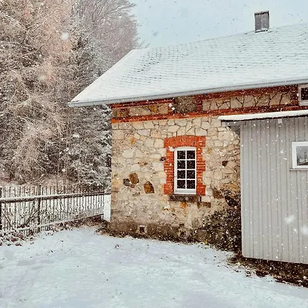Historic Railway At Mount Arber Bayerisch Eisenstein